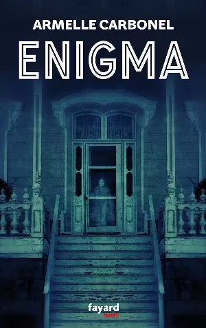 Armelle Carbonel – Enigma